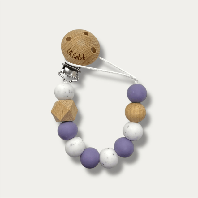 Speenkoord | Violet Paars