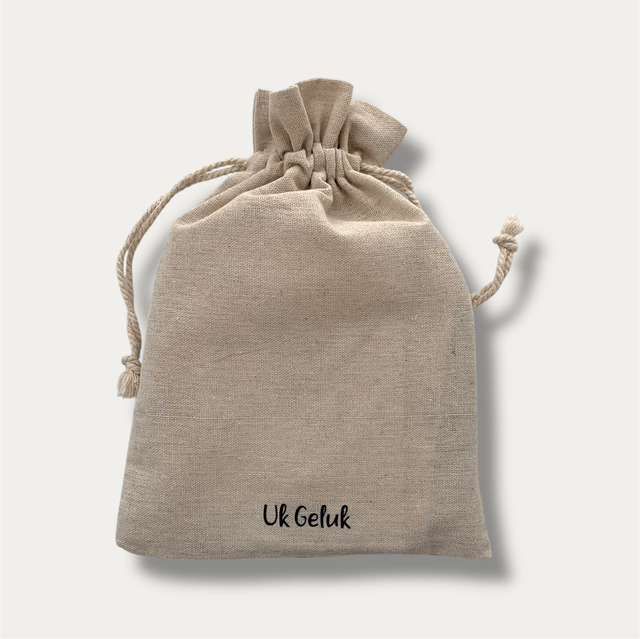 Bewaarzakje | Mijn Geboortekaartjes