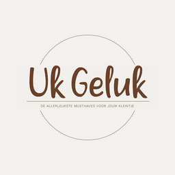 Uk Geluk - De allerleukste musthaves voor jouw kleintje.