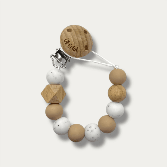 Speenkoord | Wood